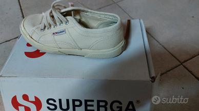 scarpa Superga