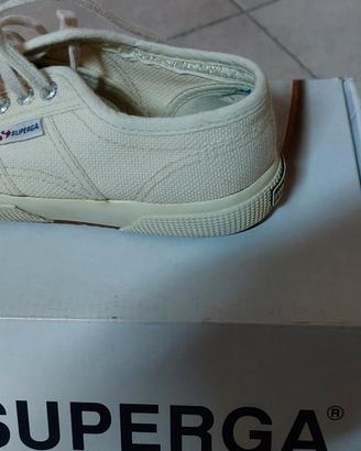 scarpa Superga