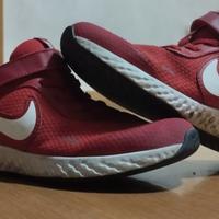 Scarpe ginnastica Nike