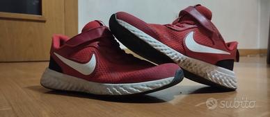 Scarpe ginnastica Nike