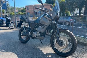 Yamaha XT 660Z Tenere 700 Km !!