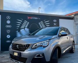 Peugeot 3008 PureTech Turbo 130 S&S EAT8 Allure