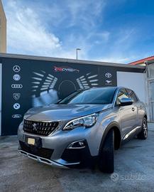 Peugeot 3008 PureTech Turbo 130 S&S EAT8 Allure