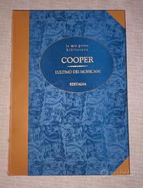 L'ultimo dei mohicani