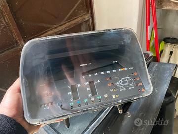 Quadri strumenti ritmo e uno