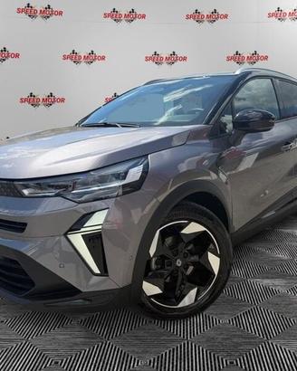 Renault Captur 1.0 Techno 100cv GPL DI CASA M...