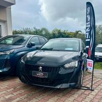 Peugeot 208 PureTech 75 Stop&Start 5 porte Like