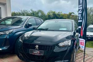 Peugeot 208 PureTech 75 Stop&Start 5 porte Like
