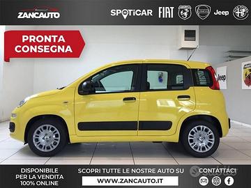 FIAT Panda 1.0 FireFly S&S Hybrid Pop 65cv