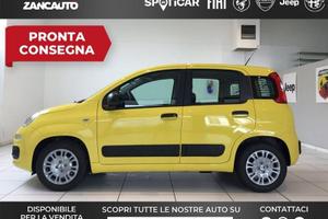FIAT Panda 1.0 FireFly S&S Hybrid Pop 65cv