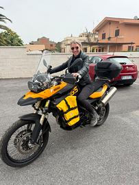 Bmw f800 prezzo trattabile