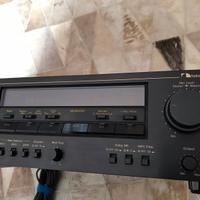Nakamichi CR3E
