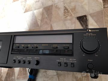 Nakamichi CR3E