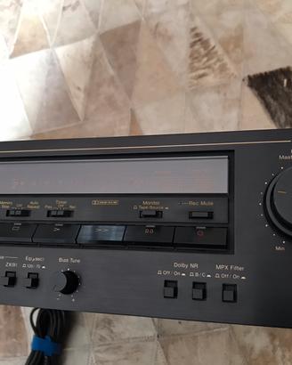 Nakamichi CR3E