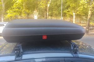 BOX AUTO 