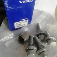 kit bulloni ruota antifurto Volvo 