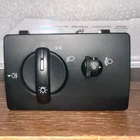 Comando Luci Ford Fiesta