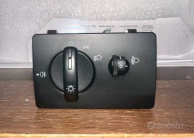 Comando Luci Ford Fiesta