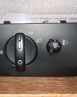 Comando Luci Ford Fiesta