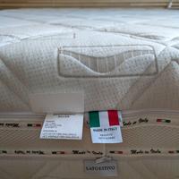 Materasso a molle Memory 180 x 200