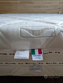 Materasso a molle Memory 180 x 200