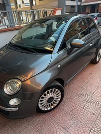 Fiat 500 GPL