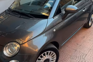 Fiat 500 GPL