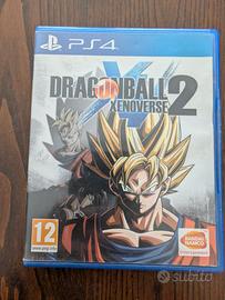 Dragon Ball Xenoverse 2