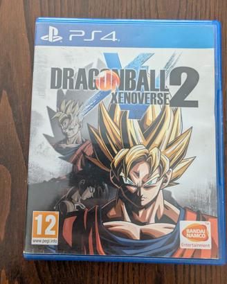 Dragon Ball Xenoverse 2