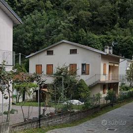 Appartamento a Dubino