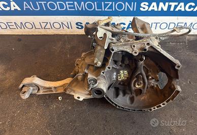 Cambio manuale CITROEN NEMO anno 2008 1.4 benzina 