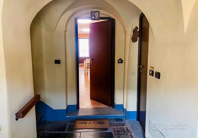 Pà e Mà alloggio con parcheggio gratis