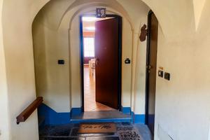 Pà e Mà alloggio con parcheggio gratis