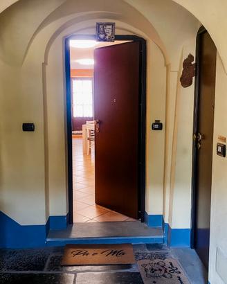 Pà e Mà alloggio con parcheggio gratis