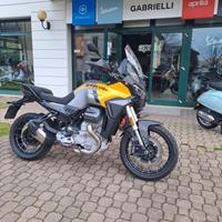 Moto Guzzi Stelvio