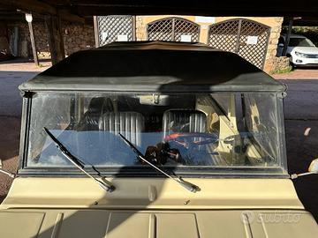 CITROEN Mehari - 1976