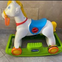 Cavallino chicco rodeo