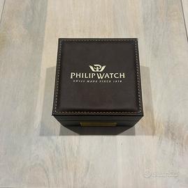 Orologio Philip Watch