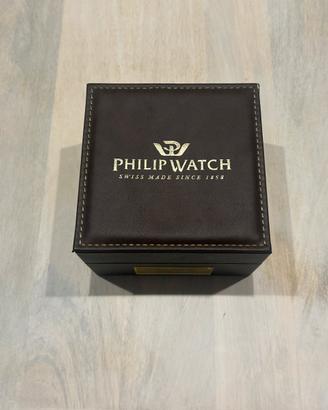Orologio Philip Watch