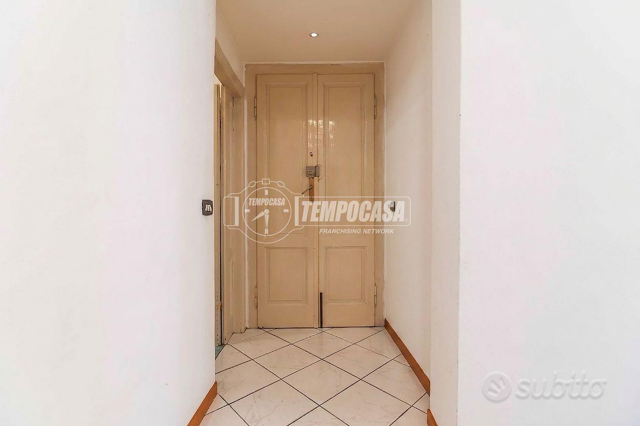 Appartamento – Como, San Giovanni, Vico - Altro