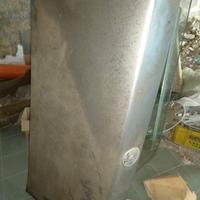 cofano anteriore e posteriore bmw 320i E30 1985