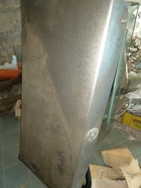 cofano anteriore e posteriore bmw 320i E30 1985