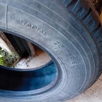 4 pneumatici Michelin 215 75R60


X CAMPER


