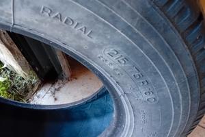 4 pneumatici Michelin 215 75R60


X CAMPER


