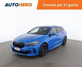 BMW 116 LF81154