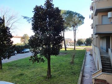 Pisa ampio bilocale arredato