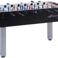 CALCIO BALILLA GARLANDO G-500 EVOLUTION