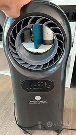 Ventilatore freeze