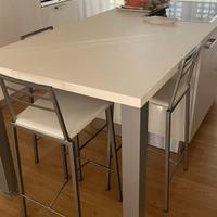 Sgabelli  per cucina, penisola, bancone.