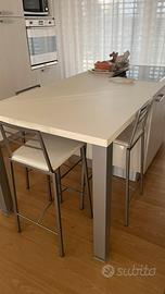 Sgabelli  per cucina, penisola, bancone.